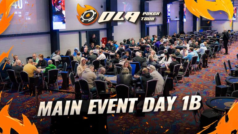 OLA POKER TOUR